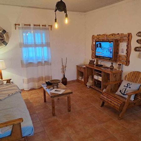A Casa Dos Avos Villa Lajes das Flores Kültér fotó